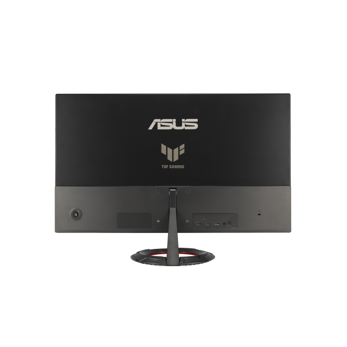 Monitor Gaming Asus TUF Gaming VG249Q3R 24"/ Full HD/ 1ms/ 180Hz/ IPS/ Multimedia/ Negro 1 Monitor Gaming Asus TUF Gaming VG249Q3R 24"/ Full HD/ 1ms/ 180Hz/ IPS/ Multimedia/ Negro 1
