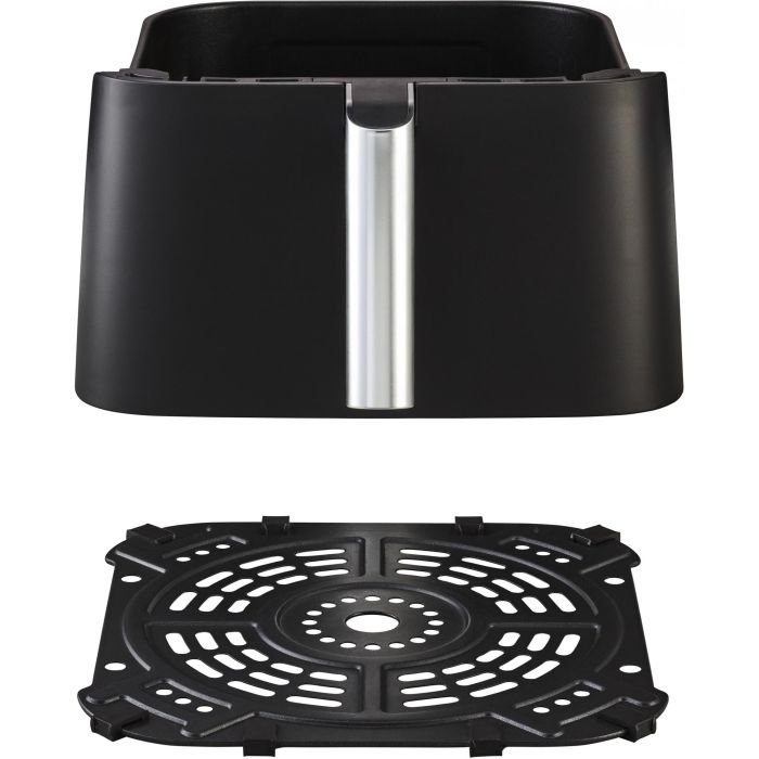 Ninja AF180EU Freidora de Aire 6 en 1 MAX 6.2L para Cocinar Alimentos Congelados, Asar, Hornear, Deshidratar y Recalentar Platos. 5 Ninja AF180EU Freidora de Aire 6 en 1 MAX 6.2L para Cocinar Alimentos Congelados, Asar, Hornear, Deshidratar y Recalentar Platos. 5