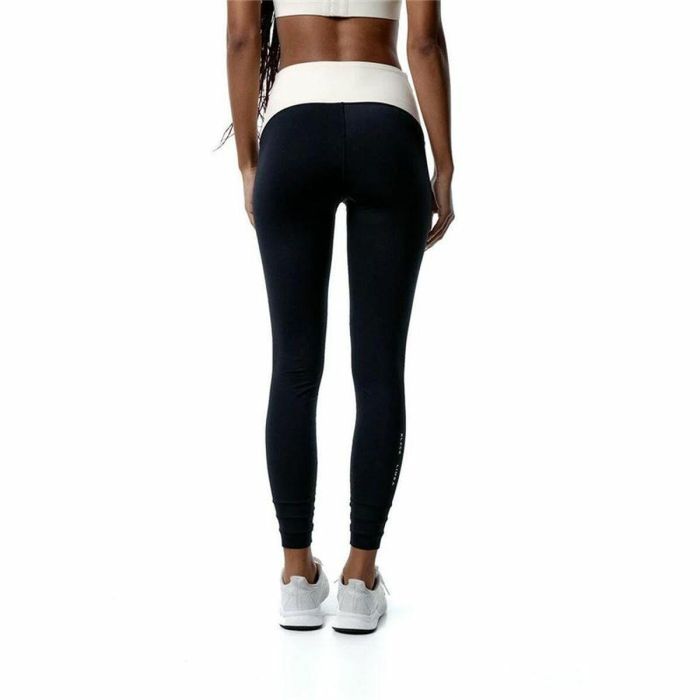 Mallas Deportivas de Mujer Black Limba Evolve Mujer Negro 4