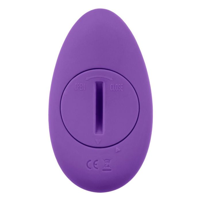Bala Vibradora Playboy Playboy Morado 2 Bala Vibradora Playboy Playboy Morado 2