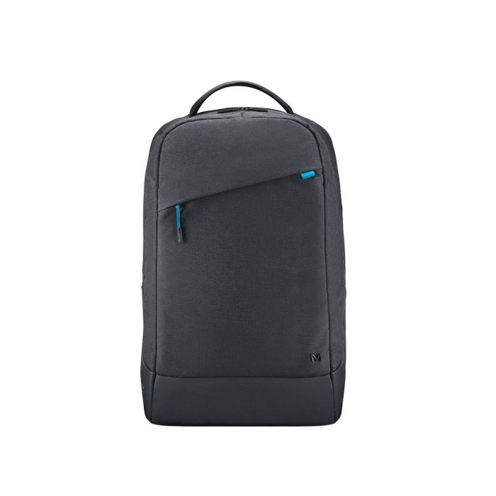 Mochila para Portátil Mobilis 025029 Negro Mochila para Portátil Mobilis 025029 Negro