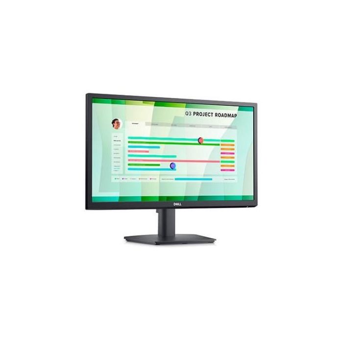 DELL E Series E2223HV pantalla para PC 54,5 cm (21.4") 1920 x 1080 Pixeles Full HD LCD Negro 1 DELL E Series E2223HV pantalla para PC 54,5 cm (21.4") 1920 x 1080 Pixeles Full HD LCD Negro 1