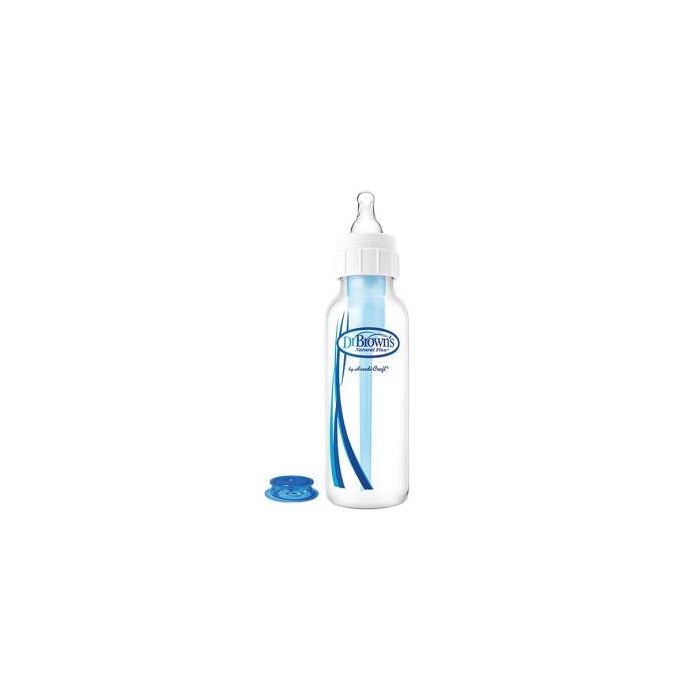 Dr. Brown´s Biberón Sistema Especializado Alimentación 250ml