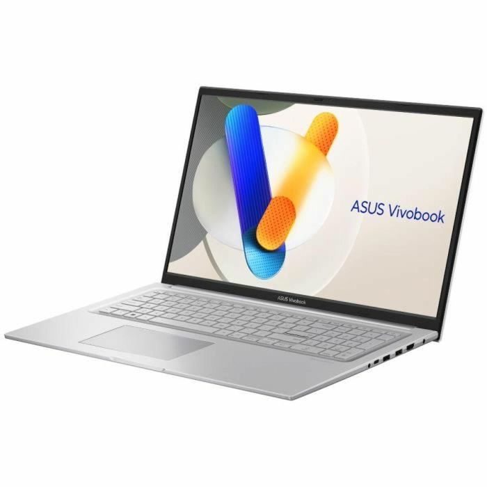 Portátil ASUS VivoBook 17 S1704 | 17,3'' HD+ - Intel Core i3 1215U - 8 GB de RAM - 512 GB SSD - Win 11 3 Portátil ASUS VivoBook 17 S1704 | 17,3'' HD+ - Intel Core i3 1215U - 8 GB de RAM - 512 GB SSD - Win 11 3