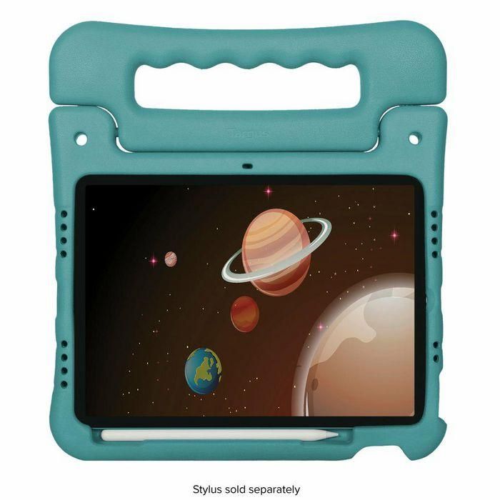 Targus 10.94'' x 12.00'' x 0.94'', Teal, 303 g 4 Targus 10.94'' x 12.00'' x 0.94'', Teal, 303 g 4