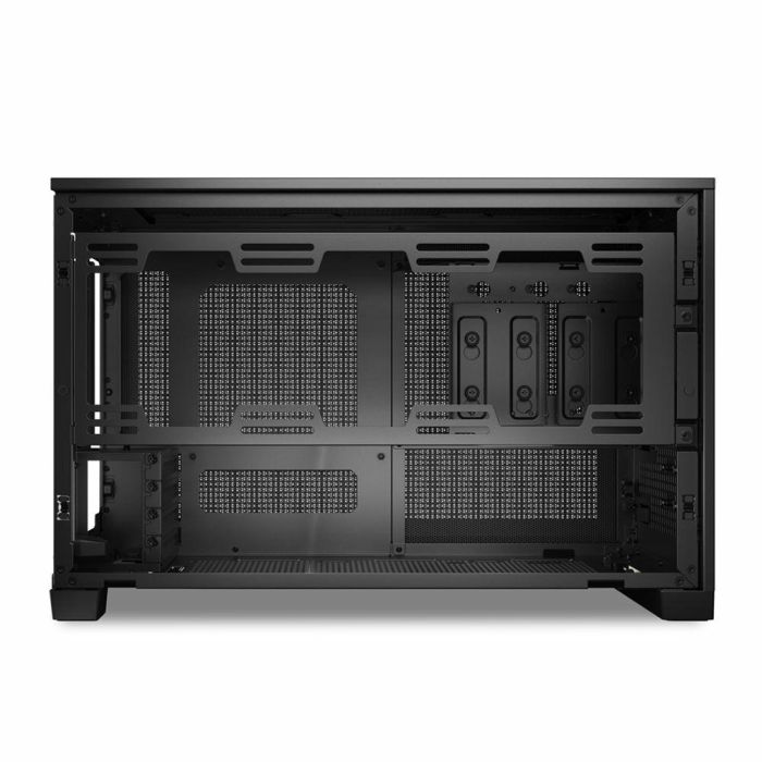 Sharkoon Rebel C20 RGB ITX 1xMetall Black 8 Sharkoon Rebel C20 RGB ITX 1xMetall Black 8