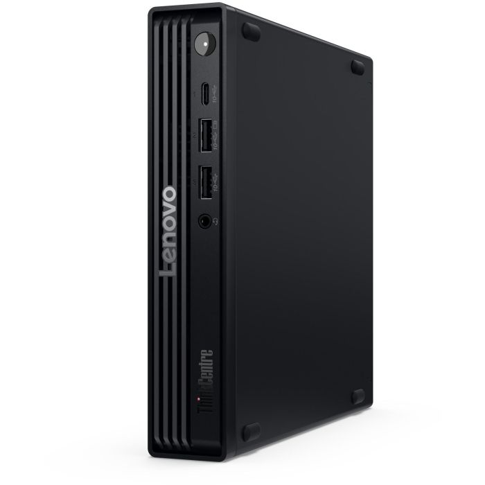 Lenovo ThinkCentre M70q G6 265T u7 vPRO ENT 32GB RAM 512GB SSD Windows 11 Pro Mini PC (1YR OS) 1