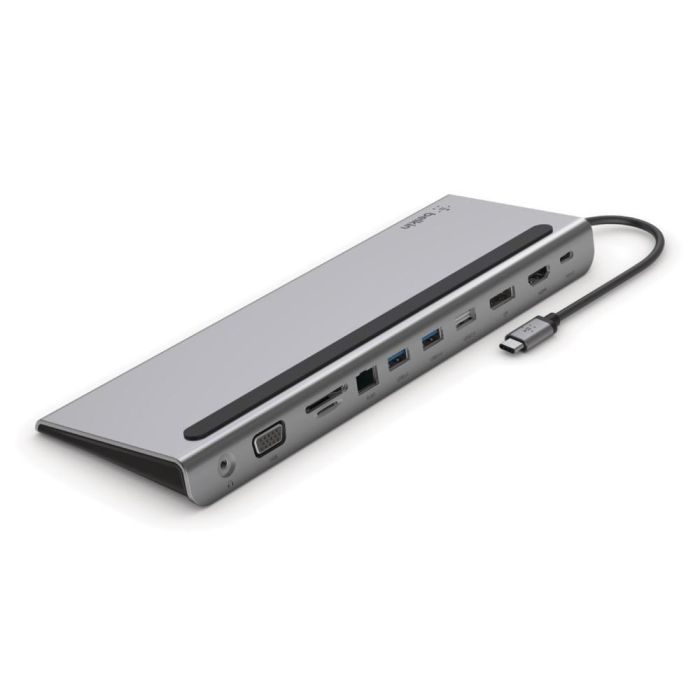 Hub USB Belkin INC004BTSGY Hub USB Belkin INC004BTSGY