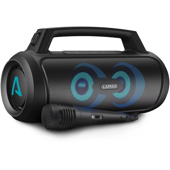 Lamax Musikbox PartyGo1