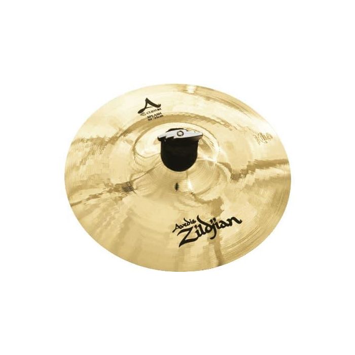 Zildjian Splash 10" A Custom Platillo - 25cm Ancho x 3cm Alto x 25.4cm Largo