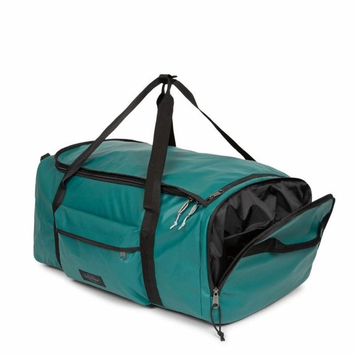 Bolsa de Deporte Eastpak Tarp Duffl'R S Multicolor Talla única 3