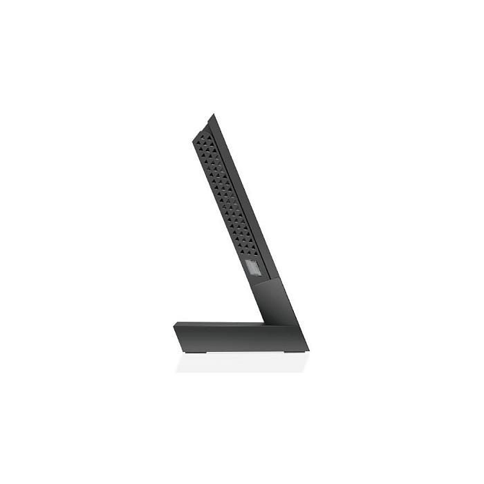 NETGEAR AXE3000 Adaptador WiFi 6E USB 3.0 Inalámbrico Tribanda hasta 1200 Mbps Negro NETGEAR AXE3000 Adaptador WiFi 6E USB 3.0 Inalámbrico Tribanda hasta 1200 Mbps Negro