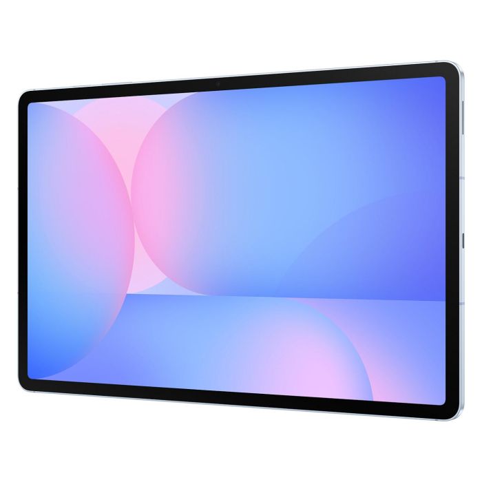 Samsung Galaxy Tab S10 FE+ LTE 5G 33.3 cm (13.1") 128 GB 8 GB RAM Tablet Android Azul, Con Exynos 1580, Cámara 13 MP, Batería 10090 mAh, IP68, Incluye S Pen