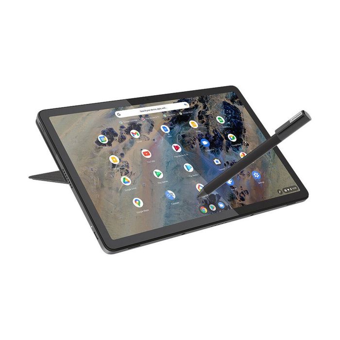 Laptop 2 en 1 Lenovo Duet 3 11Q727 8 GB RAM 128 GB SSD Qwerty Español 1 Laptop 2 en 1 Lenovo Duet 3 11Q727 8 GB RAM 128 GB SSD Qwerty Español 1
