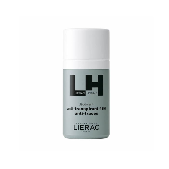 Lierac Homme Deodorant 50 mL