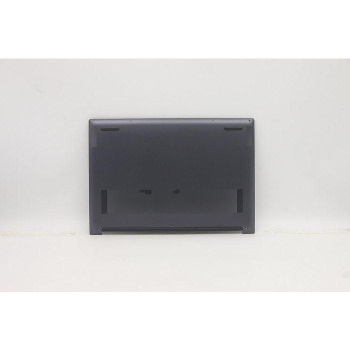 Lenovo L 82FX Chasis Inferior de Repuesto Original para Portátil, Carcasa Ligera Gris 0.12 kg, para Modelos Compatibles