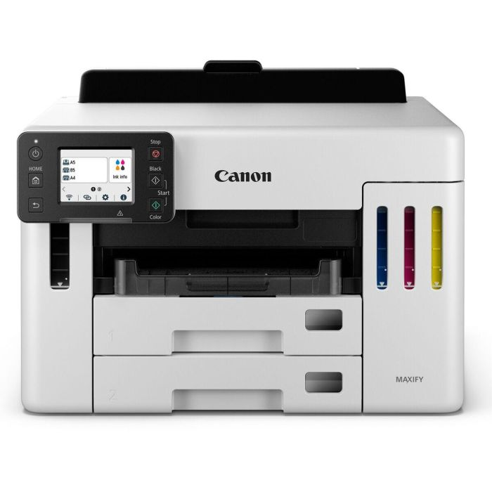 Impresora Multifunción Canon GX5550 6