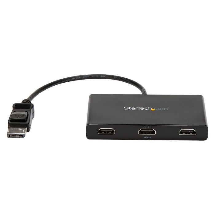 Adaptador HDMI Startech MSTDP123HD HDMI x 2 1