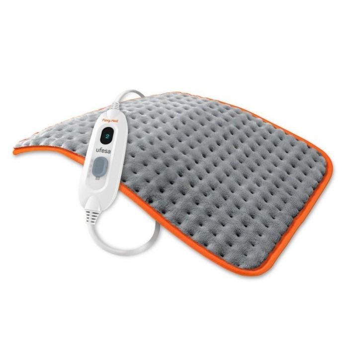 Ufesa Heating Pad 2 Colours 100W 45X35