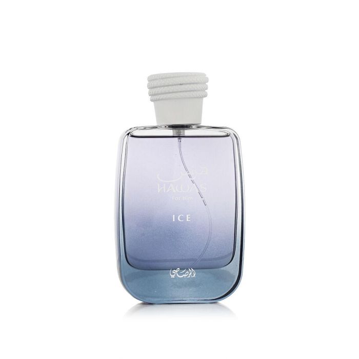 Perfume Mujer Rasasi Hawas Ice EDP 100 ml 1 Perfume Mujer Rasasi Hawas Ice EDP 100 ml 1