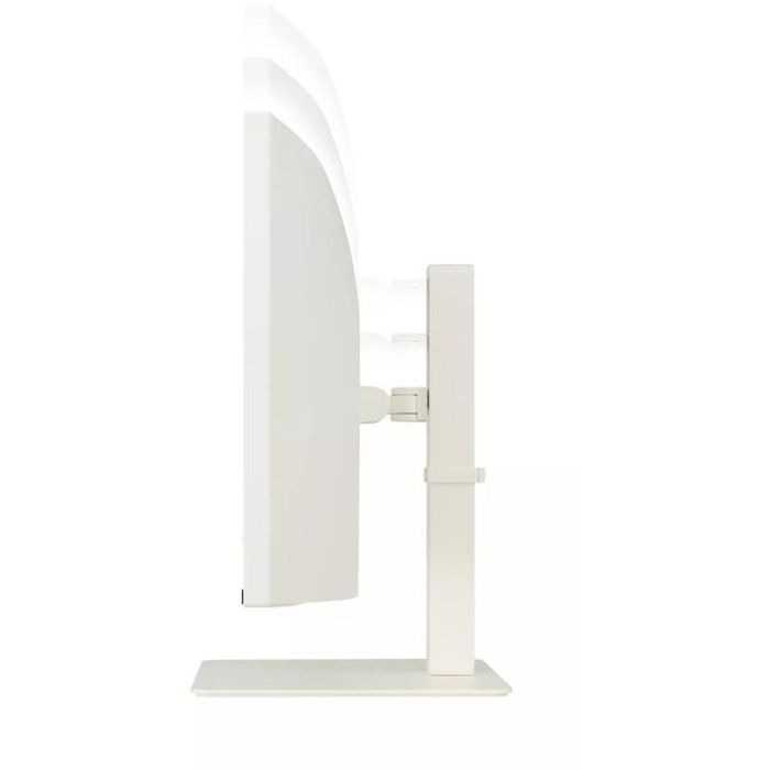 LG 38WR85QC-W Monitor Curvo 38" WQHD+ 3840x1600, Nano IPS, 144 Hz, 1ms, USB-C 90W, HDMI, DP 6