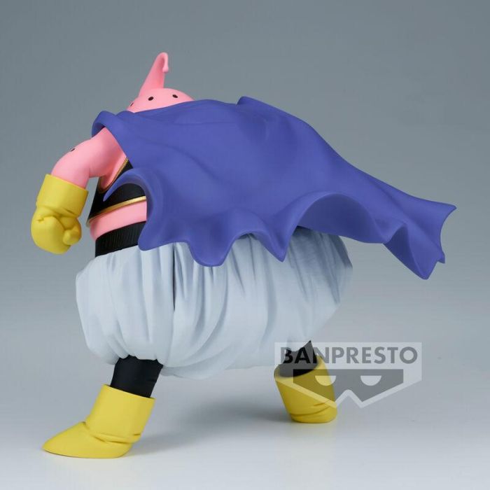 Figura Majin Buu Solid Edge Works Dragon Ball Z 17cm 4 Figura Majin Buu Solid Edge Works Dragon Ball Z 17cm 4