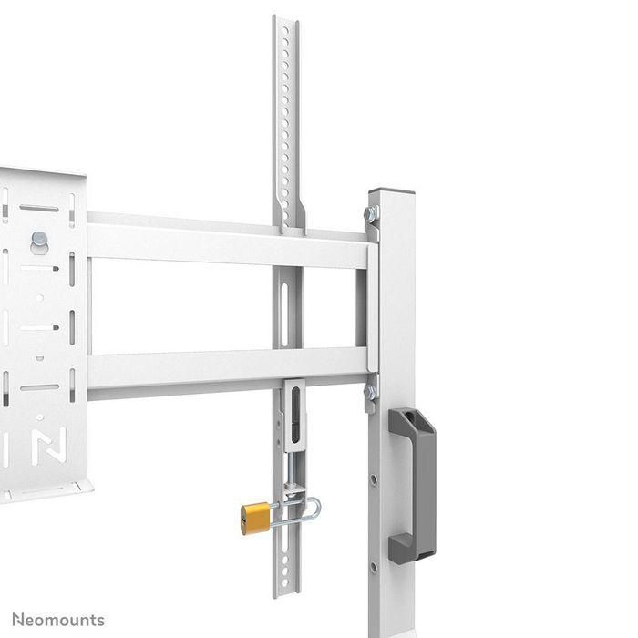 Trolley Neomounts FL50-525WH1 55" 86" 13
