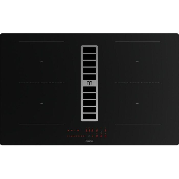 Placa de Inducción Mepamsa MAX X83 83 cm