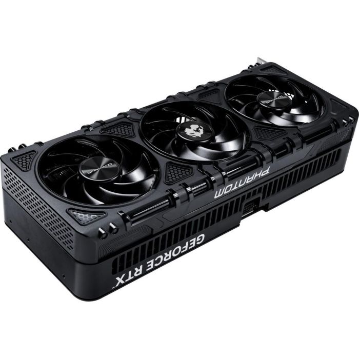 Gainward RTX 5080 16GB GDDR7 Phantom 3 Fan 8 Gainward RTX 5080 16GB GDDR7 Phantom 3 Fan 8