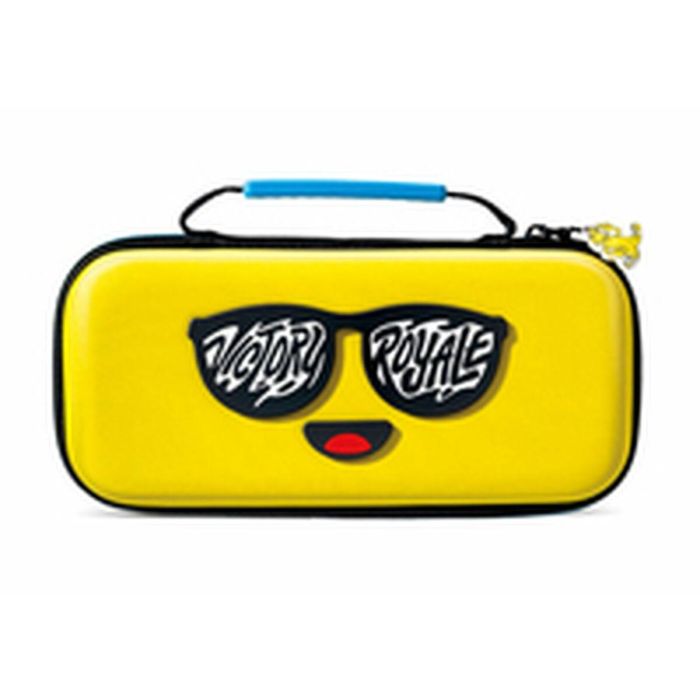 Funda para Teclado Powera 16