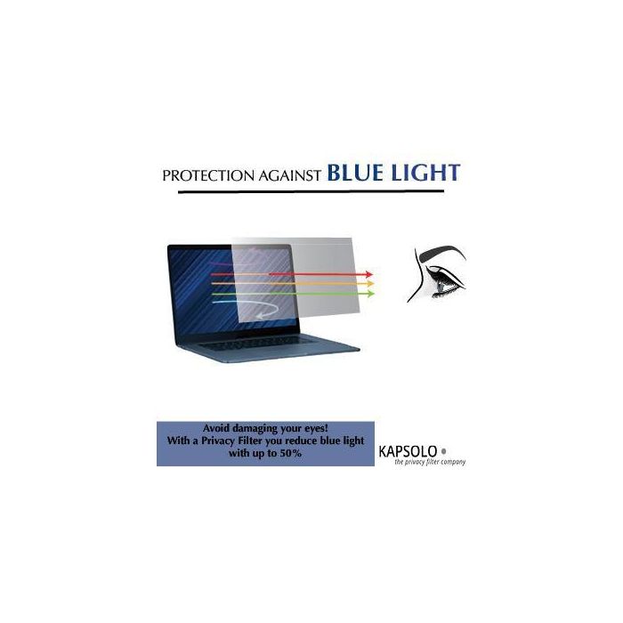 Kapsolo Filtro de Privacidad 2-Way Plug-In para Monitor 51,05cm (20,1") Ancho 16:10 - Protege Datos Sensibles 5 Kapsolo Filtro de Privacidad 2-Way Plug-In para Monitor 51,05cm (20,1") Ancho 16:10 - Protege Datos Sensibles 5