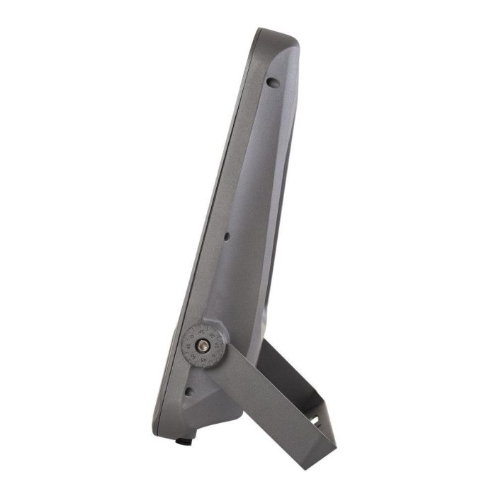 Moso 1916-FL-J-200W-CW Foco Proyector LED 200W 36000Lm 5000K Luz Fría IP65 Lumileds Alta Eficiencia Exterior Aluminio 5