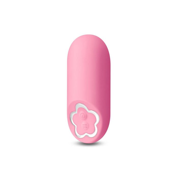 Bala Vibradora NS Novelties Sugar Pop Rosa Bala Vibradora NS Novelties Sugar Pop Rosa