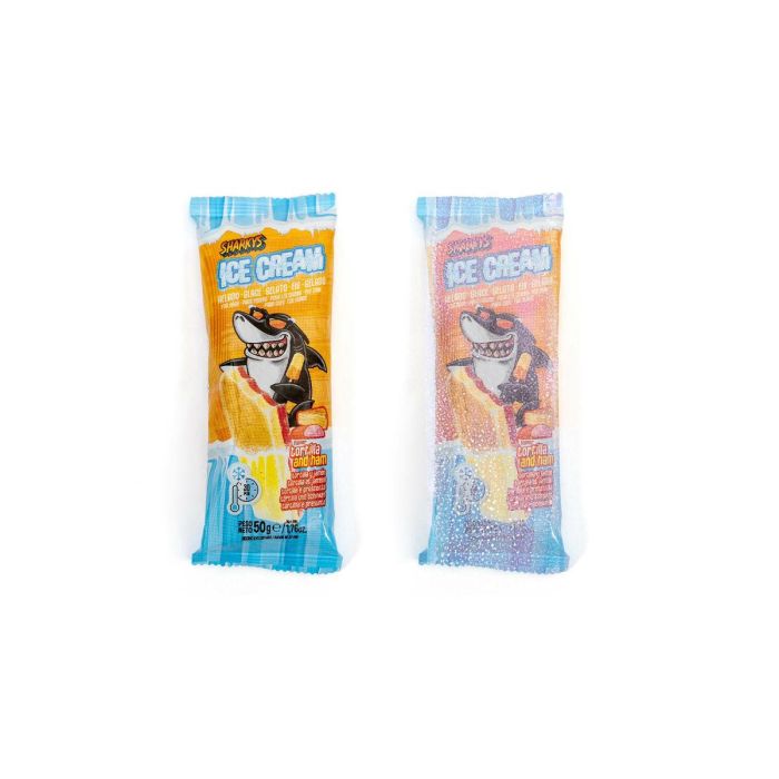 Helado Snackys Jamón Tortillas 24 Unidades 2 Helado Snackys Jamón Tortillas 24 Unidades 2