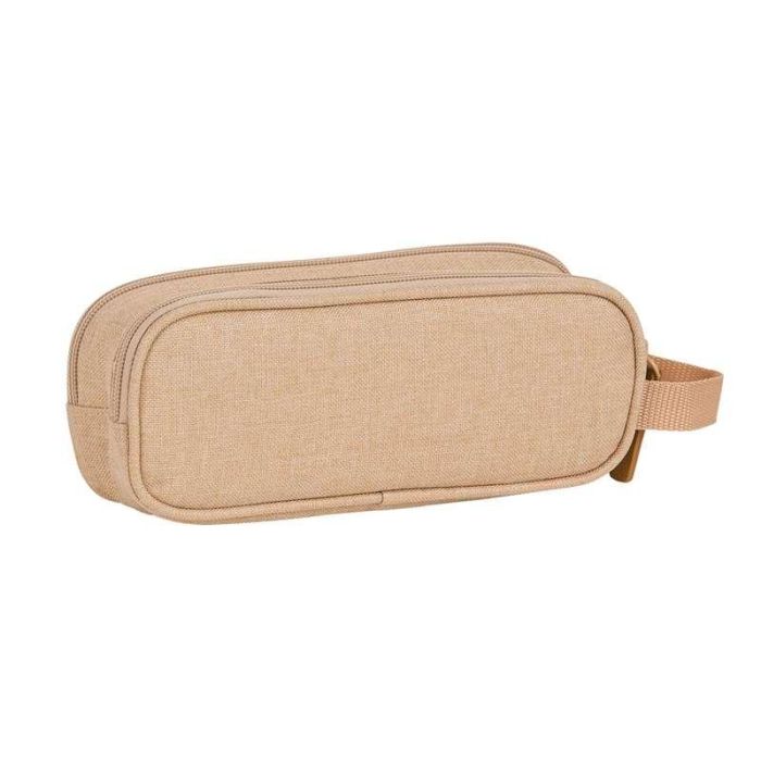 Portatodo Safta M513 Beige (21 x 8 x 6 cm) 1 Portatodo Safta M513 Beige (21 x 8 x 6 cm) 1