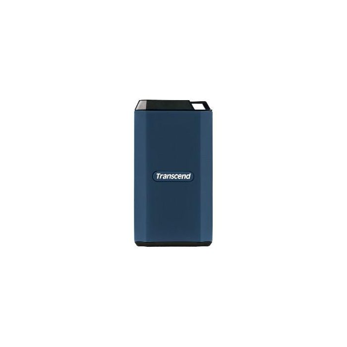 Transcend ESD410C SSD Externo Portátil 4TB USB-C 20Gbps Type C 0 Transcend ESD410C SSD Externo Portátil 4TB USB-C 20Gbps Type C 0