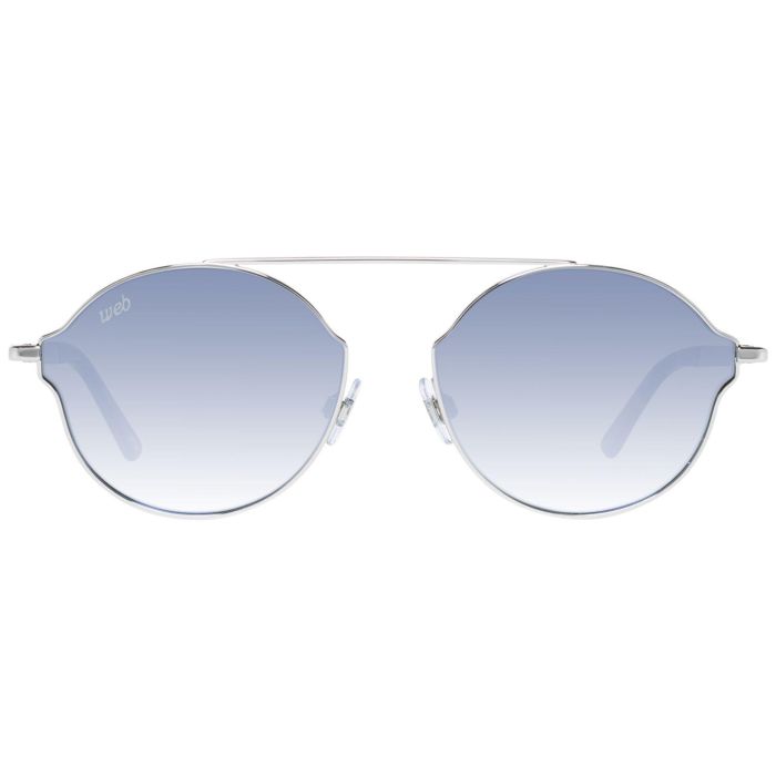 Gafas de Sol Unisex Web Eyewear WE0243 5816C ø 58 mm 2 Gafas de Sol Unisex Web Eyewear WE0243 5816C ø 58 mm 2