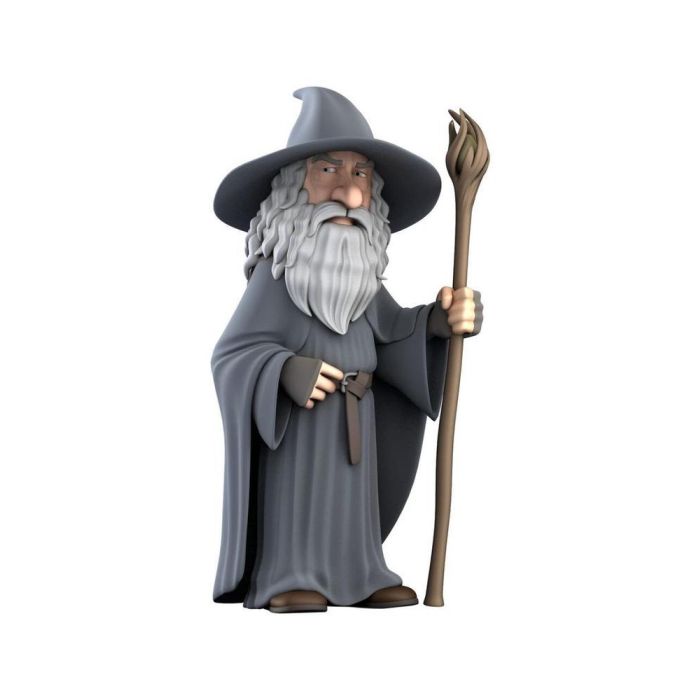 Figura Minix El Señor Los Anillos Figura Minix El Señor Los Anillos