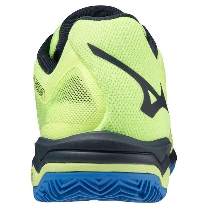 Zapatillas de Padel para Adultos Mizuno Wave Exceed Light 1