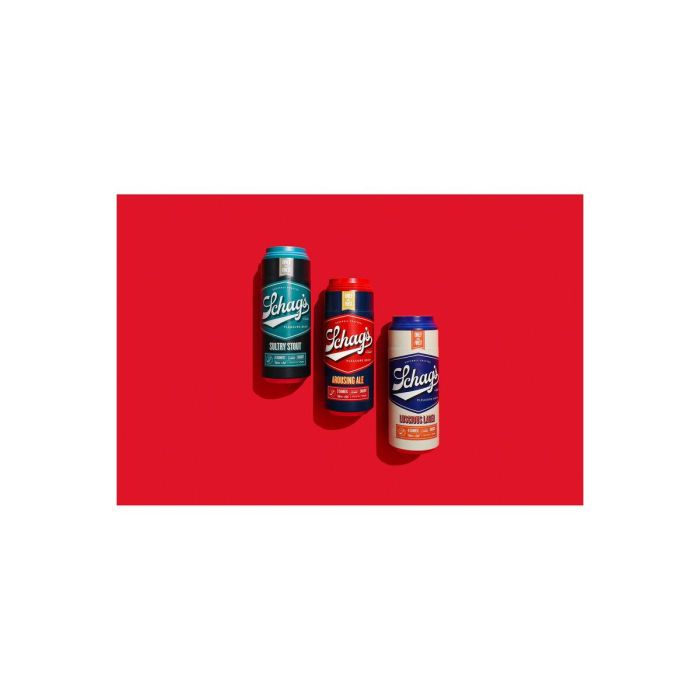 Masturbador Masculino Blush Schags 2 Masturbador Masculino Blush Schags 2