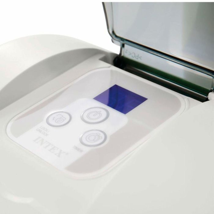 Depuradora para Piscina Intex 3 Depuradora para Piscina Intex 3