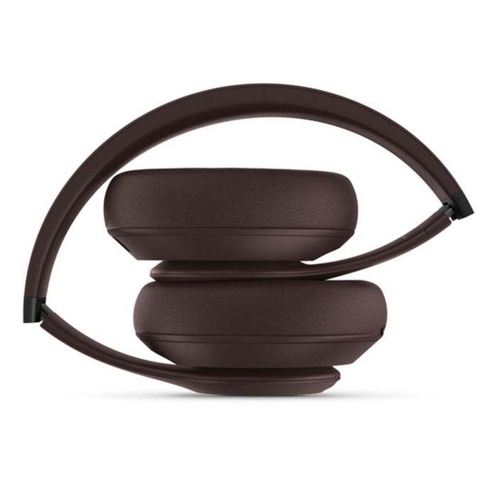 Auriculares Bluetooth con Micrófono Apple Beats Studio Pro Marrón 2 Auriculares Bluetooth con Micrófono Apple Beats Studio Pro Marrón 2