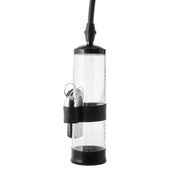 Bomba para el Pene Dream Toys Ramrod 16 Bomba para el Pene Dream Toys Ramrod 16