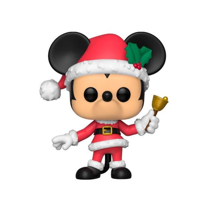 Figura POP Disney Holiday Mickey 1