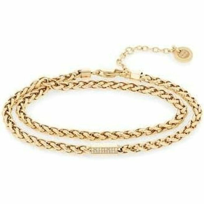 Pulsera Mujer Tommy Hilfiger 2780876 19 cm 0 Pulsera Mujer Tommy Hilfiger 2780876 19 cm 0