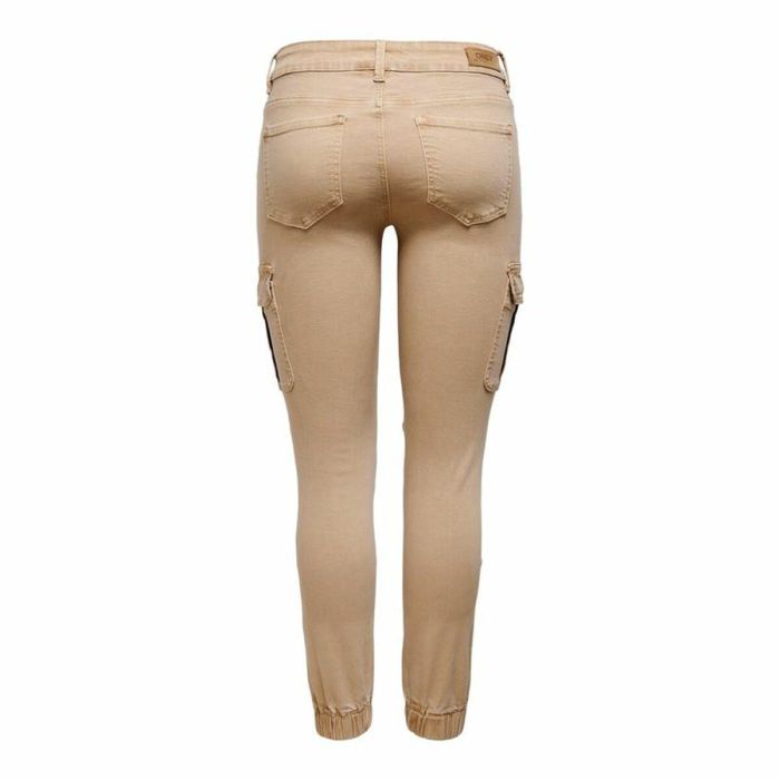 Pantalón para Adultos Only Onlmissouri Reg Ank Cargo Nomad Mujer 3 Pantalón para Adultos Only Onlmissouri Reg Ank Cargo Nomad Mujer 3