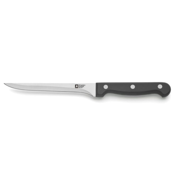 Cuchillo Deshuesar Acero Inoxidable Artisan Richardson Sheffield 15,5 cm (6 Unidades) Cuchillo Deshuesar Acero Inoxidable Artisan Richardson Sheffield 15,5 cm (6 Unidades)