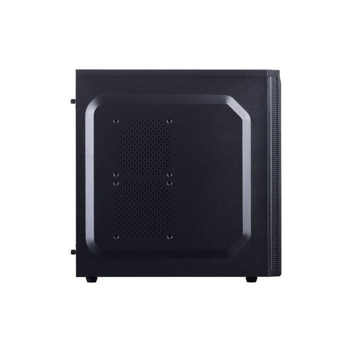 Hiditec ATX KLYP Torre Negro 2 Hiditec ATX KLYP Torre Negro 2