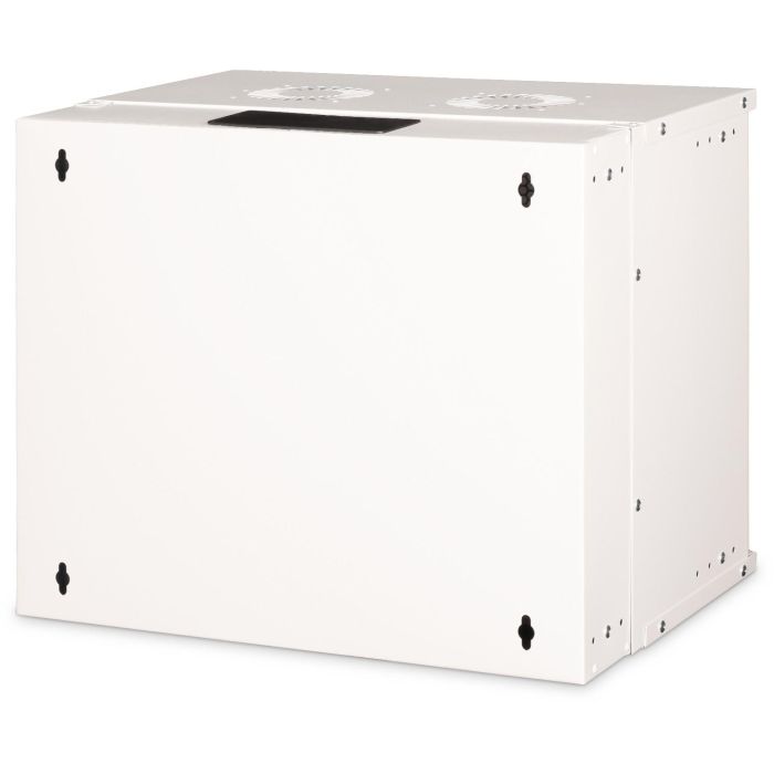 Digitus Wandgehäuse SOHO PRO 9HE 460x540x400 mm 19" grau 1