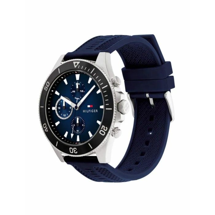Reloj Hombre Tommy Hilfiger 1791920 (Ø 48 mm) 2